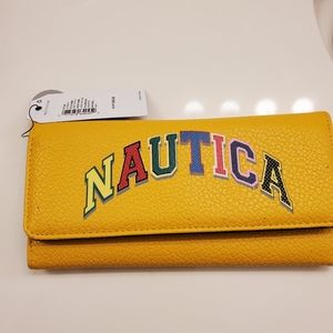 Nautica wallet
